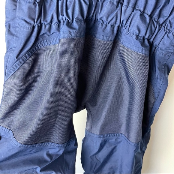 Magic Marine Navy Sailing Gear Overalls - Kids 146 - Picture 14 of 14